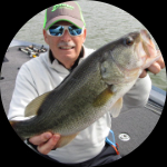 Profile photo of Captain Experiences guide Mike Gerry