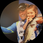 Profile photo of Captain Experiences guide Byron Velvick