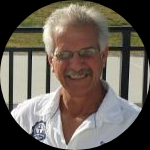 Profile photo of Captain Experiences guide Curtis