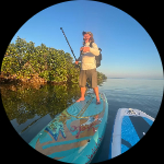 Profile photo of Captain Experiences guide James