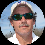 Profile photo of Captain Experiences guide Steve