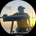 Profile photo of Captain Experiences guide Nick