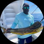 Profile photo of Captain Experiences guide Robert Williams