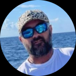 Profile photo of Captain Experiences guide Steve
