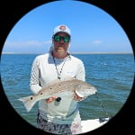 Profile photo of Captain Experiences guide Stephen Turner