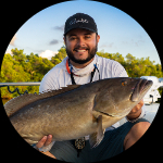 Profile photo of Captain Experiences guide Joshua