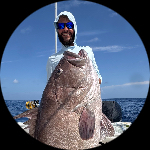 Profile photo of Captain Experiences guide Zane