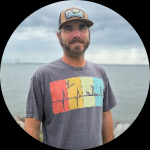 Profile photo of Captain Experiences guide Christopher Chappell