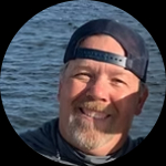 Profile photo of Captain Experiences guide Kevin Duckworth