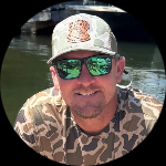 Profile photo of Captain Experiences guide Chad Schultz