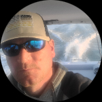 Profile photo of Captain Experiences guide Jeffrey