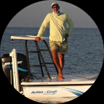 Profile photo of Captain Experiences guide Rex