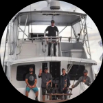 Profile photo of Captain Experiences guide Garett Yarbrough