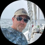 Profile photo of Captain Experiences guide Stephen