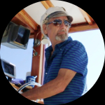 Profile photo of Captain Experiences guide Hagen
