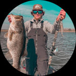 Profile photo of Captain Experiences guide Kane