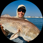 Profile photo of Captain Experiences guide Steve