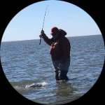 Profile photo of Captain Experiences guide Kevin