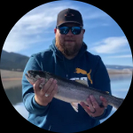 Profile photo of Captain Experiences guide Mathew