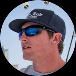 Profile photo of Captain Experiences guide Eric Risen
