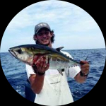 Profile photo of Captain Experiences guide Cody