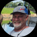 Profile photo of Captain Experiences guide James