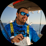 Profile photo of Captain Experiences guide Dave Boike