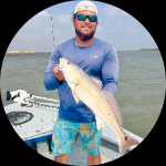 Profile photo of Captain Experiences guide Buddy