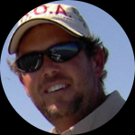 Profile photo of Captain Experiences guide Joel Brandenburg