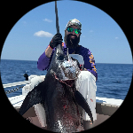 Profile photo of Captain Experiences guide Clay