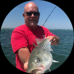 Profile photo of Captain Experiences guide Ed Hood