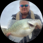 Profile photo of Captain Experiences guide David