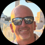 Profile photo of Captain Experiences guide Mike