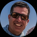 Profile photo of Captain Experiences guide Armando Alejo