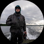 Profile photo of Captain Experiences guide Brendan