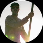 Profile photo of Captain Experiences guide Bryan Ennis
