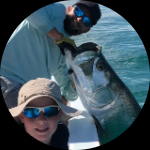 Profile photo of Captain Experiences guide Mike Grasso