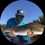 Profile photo of Captain Experiences guide Dayron Plana
