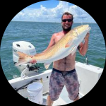 Profile photo of Captain Experiences guide Jonathan