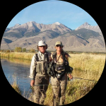 Profile photo of Captain Experiences guide Scott Schnebly
