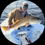 Profile photo of Captain Experiences guide Fred Pharis