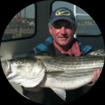 Profile photo of Captain Experiences guide Richard Chatowsky