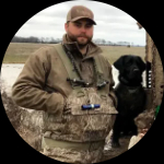Profile photo of Captain Experiences guide Seth Carver