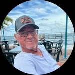 Profile photo of Captain Experiences guide Tim Sheridan