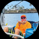 Profile photo of Captain Experiences guide Matt