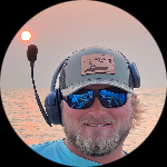 Profile photo of Captain Experiences guide Gil