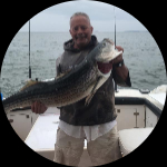 Profile photo of Captain Experiences guide Jerre Austin