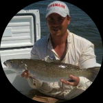 Profile photo of Captain Experiences guide Mark
