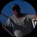 Profile photo of Captain Experiences guide Todd Lohry