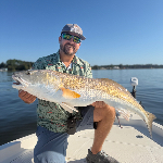 Profile photo of Captain Experiences guide Andrew Ward